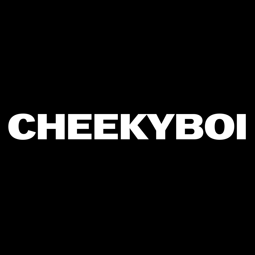 CHEEKYBOI