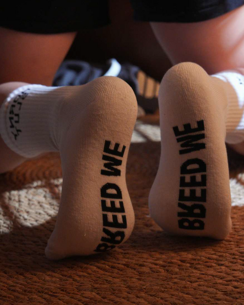 BREED ME