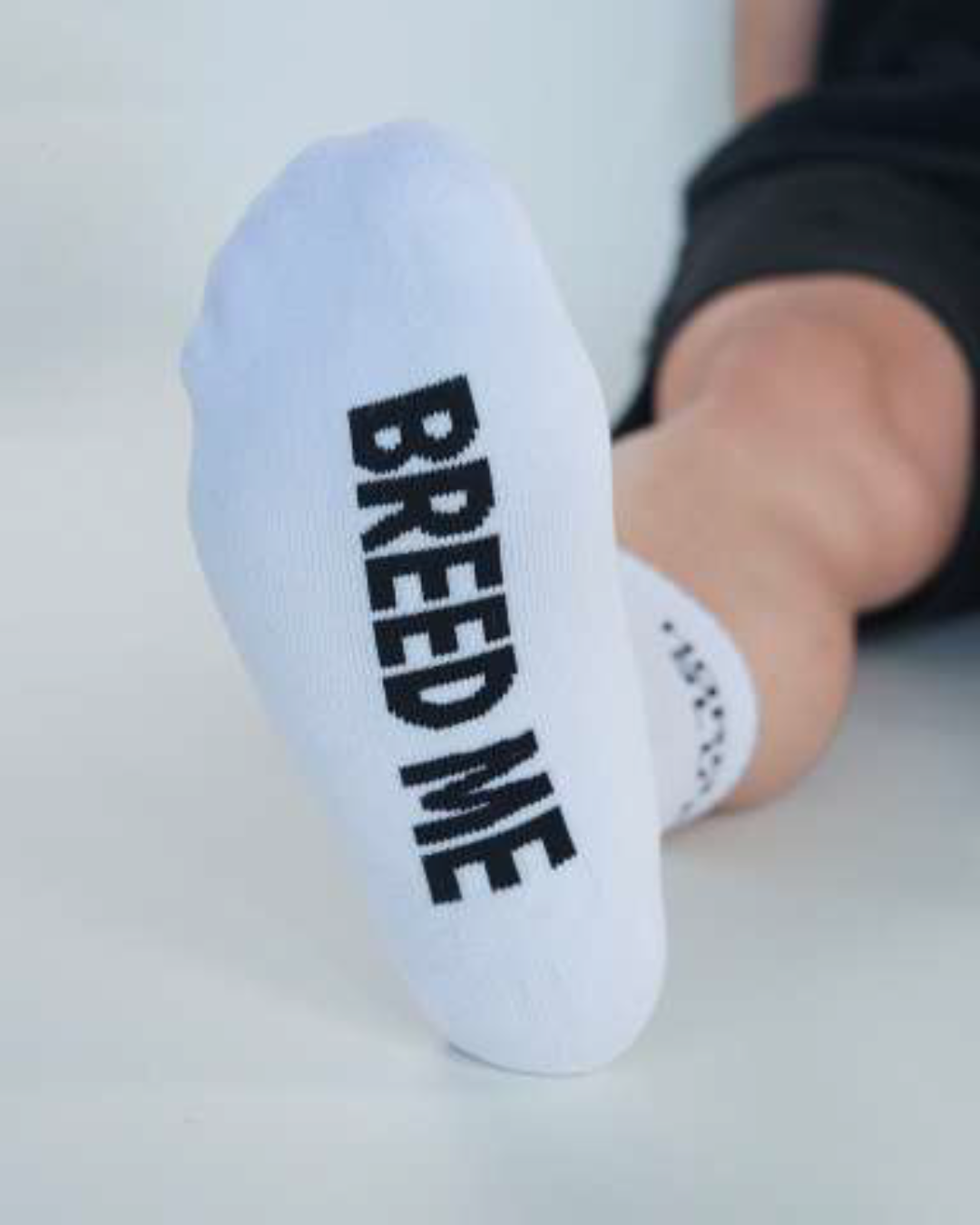 BREED ME