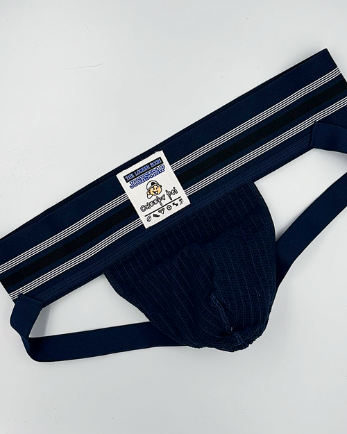 Locker Room Team Jockstrap