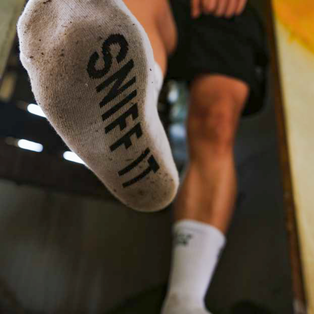 SNIFF IT