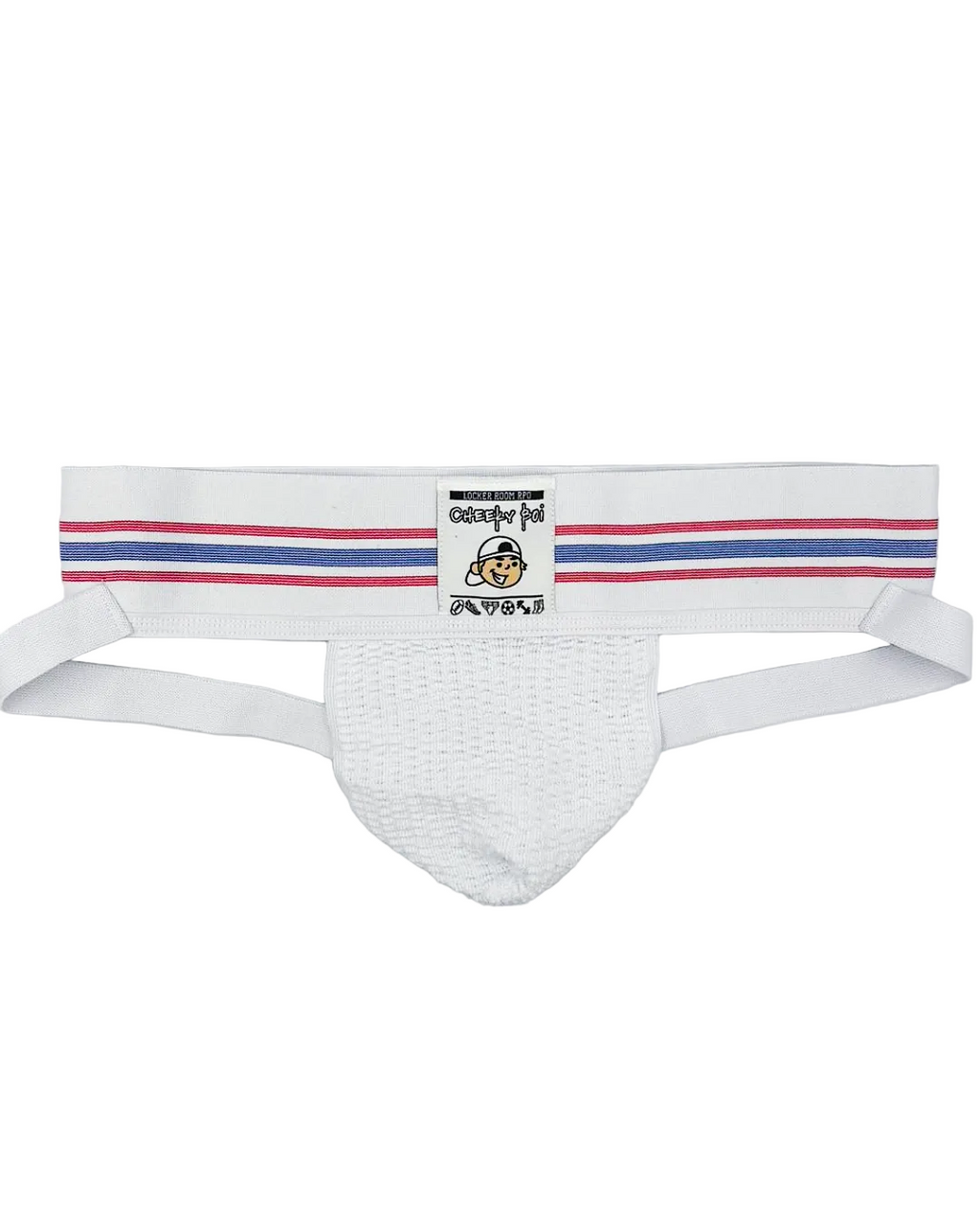 Locker Room Classic Jock Strap