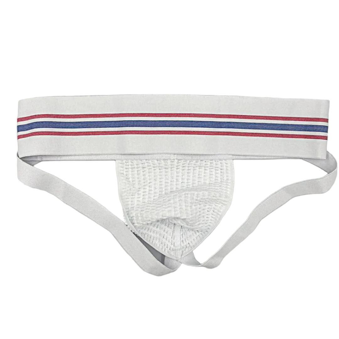 Locker Room Classic Jock Strap